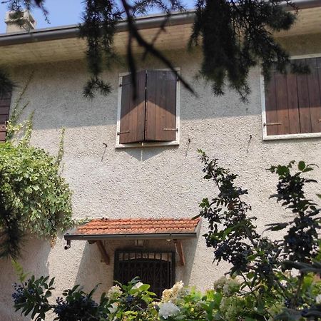 Casa Agnese Verona Appartamento Parcheggio In Struttura San Martino Buon Albergo Exterior foto