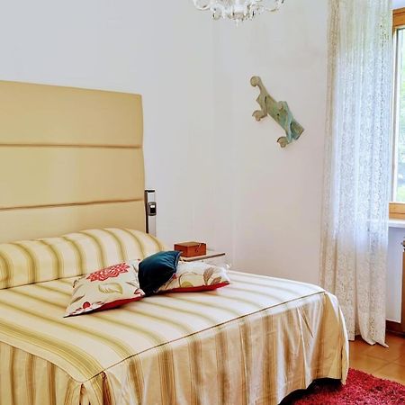 Casa Agnese Verona Appartamento Parcheggio In Struttura San Martino Buon Albergo Exterior foto