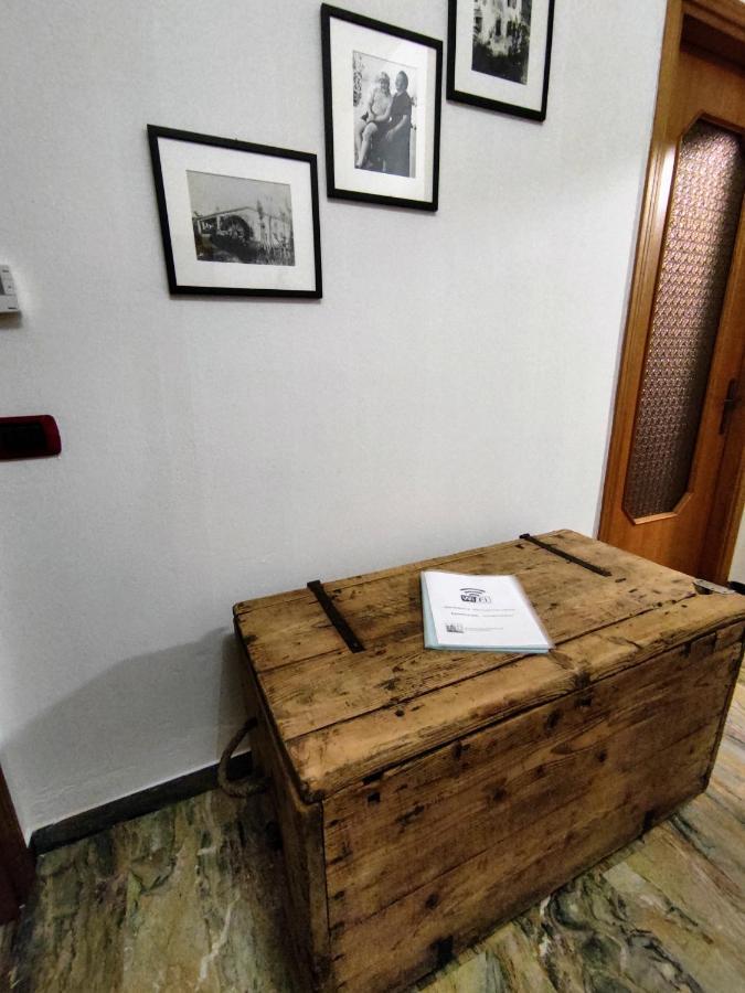 Casa Agnese Verona Appartamento Parcheggio In Struttura San Martino Buon Albergo Exterior foto